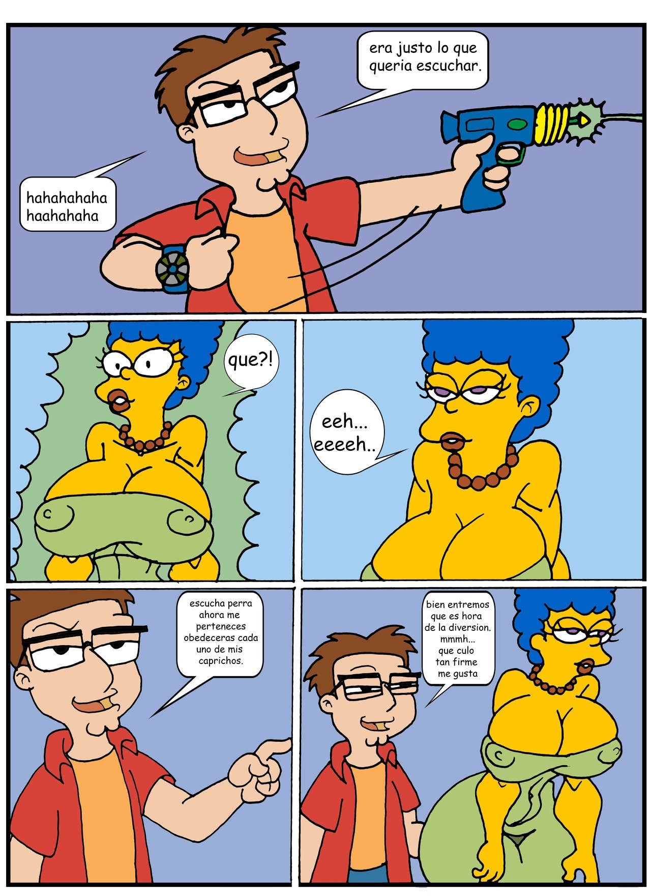 big fat teen girl pussy hole the simpson and american porn